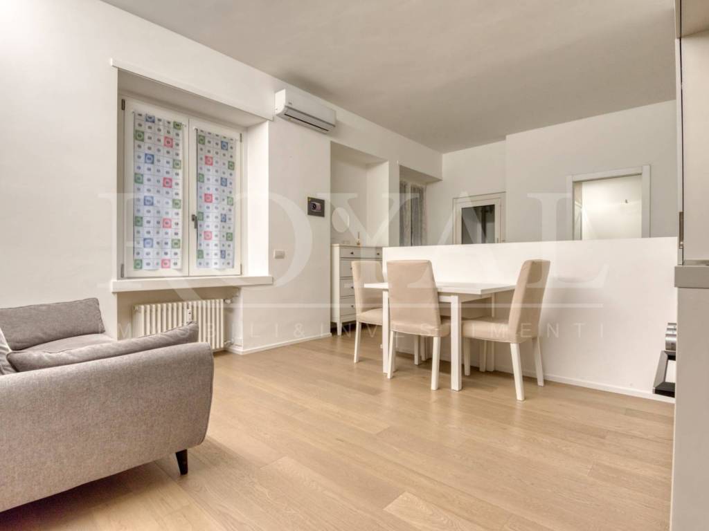 Appartamento a Milano in Via Francesco Redi, 8 - Foto 2