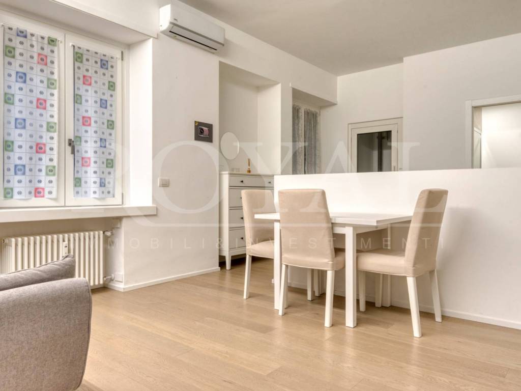 Appartamento a Milano in Via Francesco Redi, 8 - Foto 3