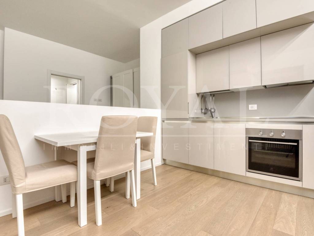 Appartamento a Milano in Via Francesco Redi, 8 - Foto 5