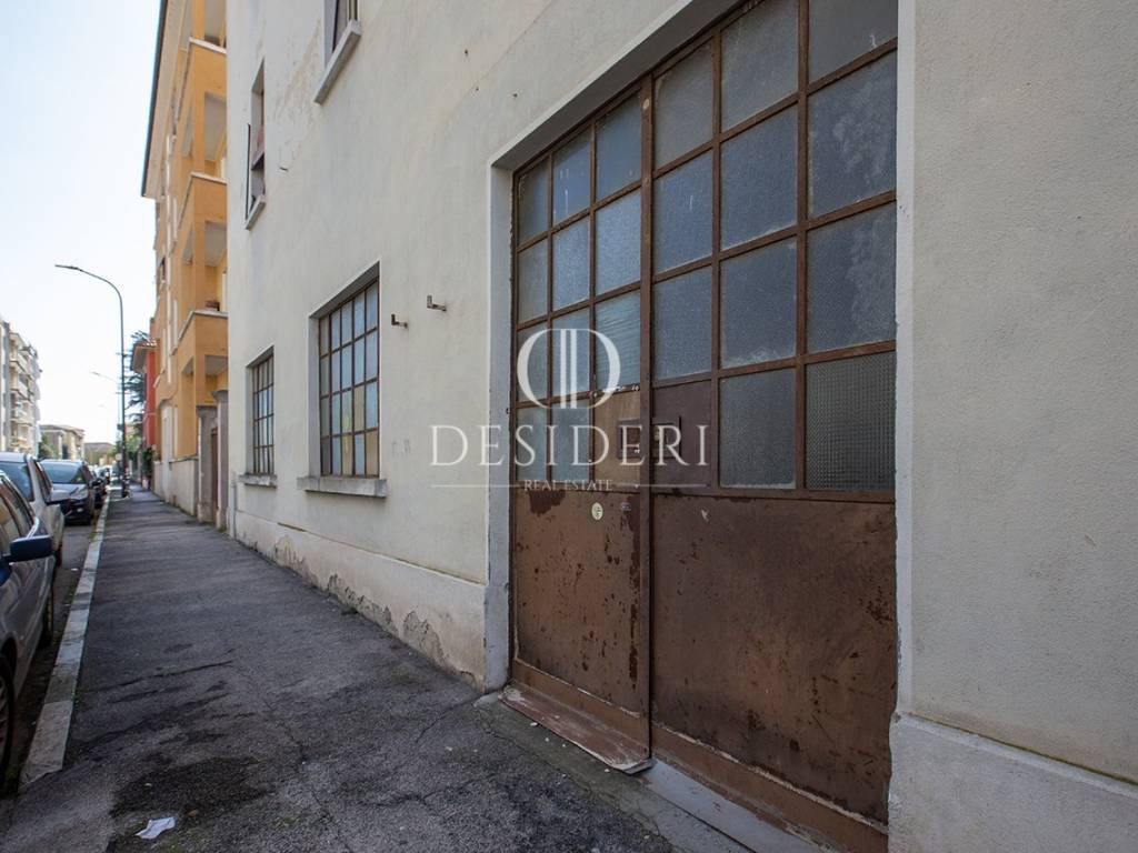 Box / garage a Grosseto in Via Gorizia ,26 - Foto 2