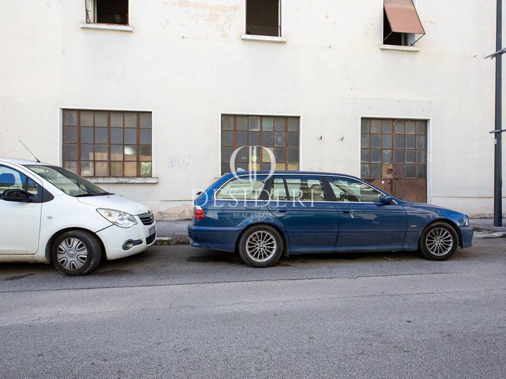 Box / garage a Grosseto in Via Gorizia ,26 - Foto 3