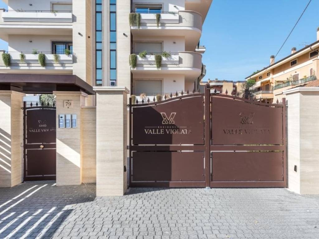 Appartamento a Grottaferrata in Viale Vittorio Veneto, 79 - Foto 3