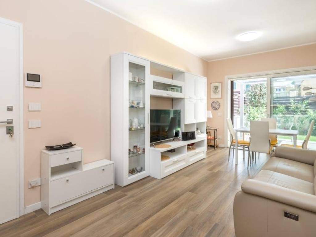 Appartamento a Grottaferrata in Viale Vittorio Veneto, 79 - Foto 5