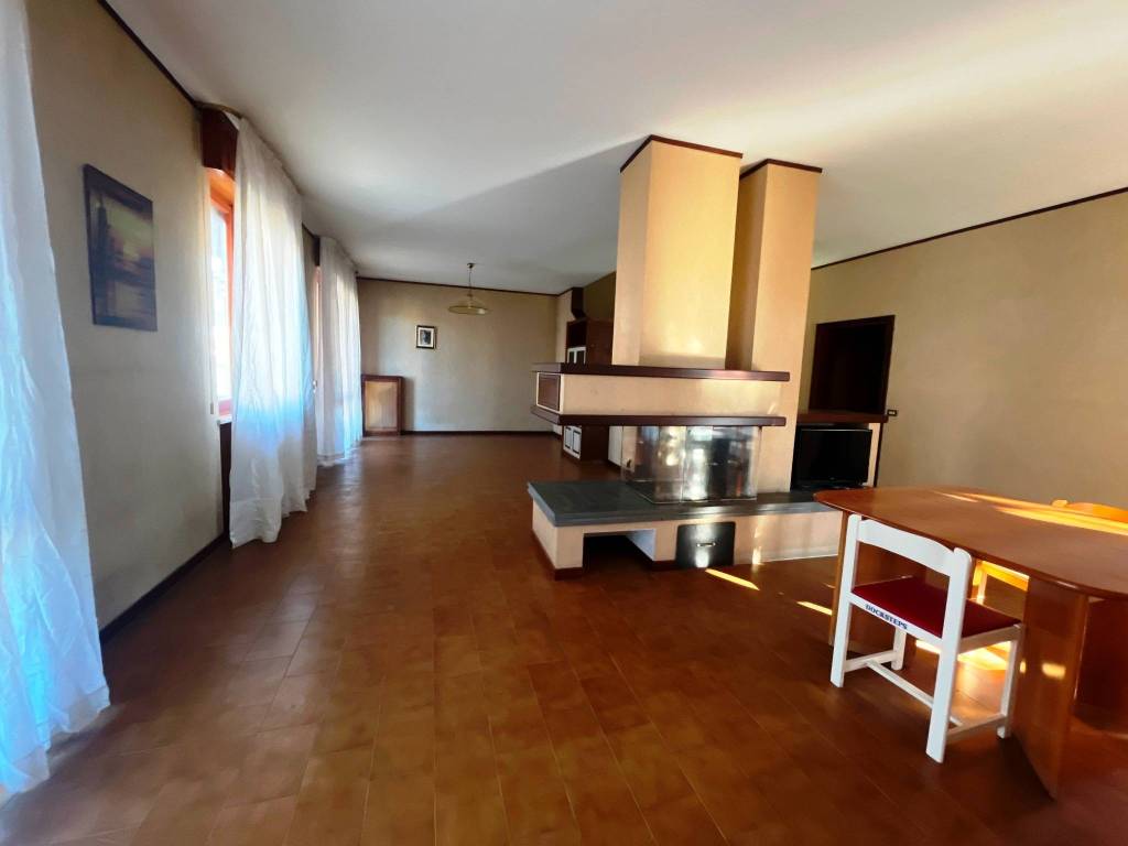 Appartamento a San severo in Viale Checchia Rispoli, 202 - Foto 4