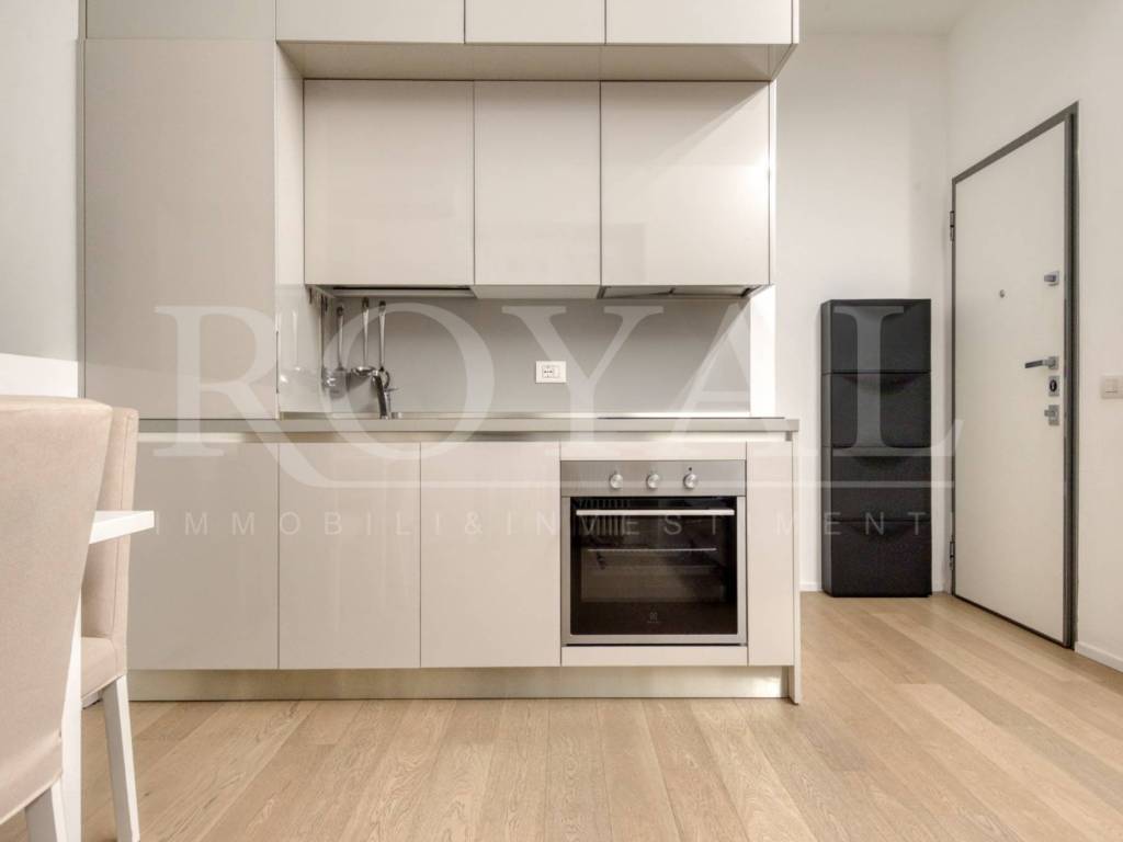Appartamento a Milano in Via Francesco Redi, 8 - Foto 4