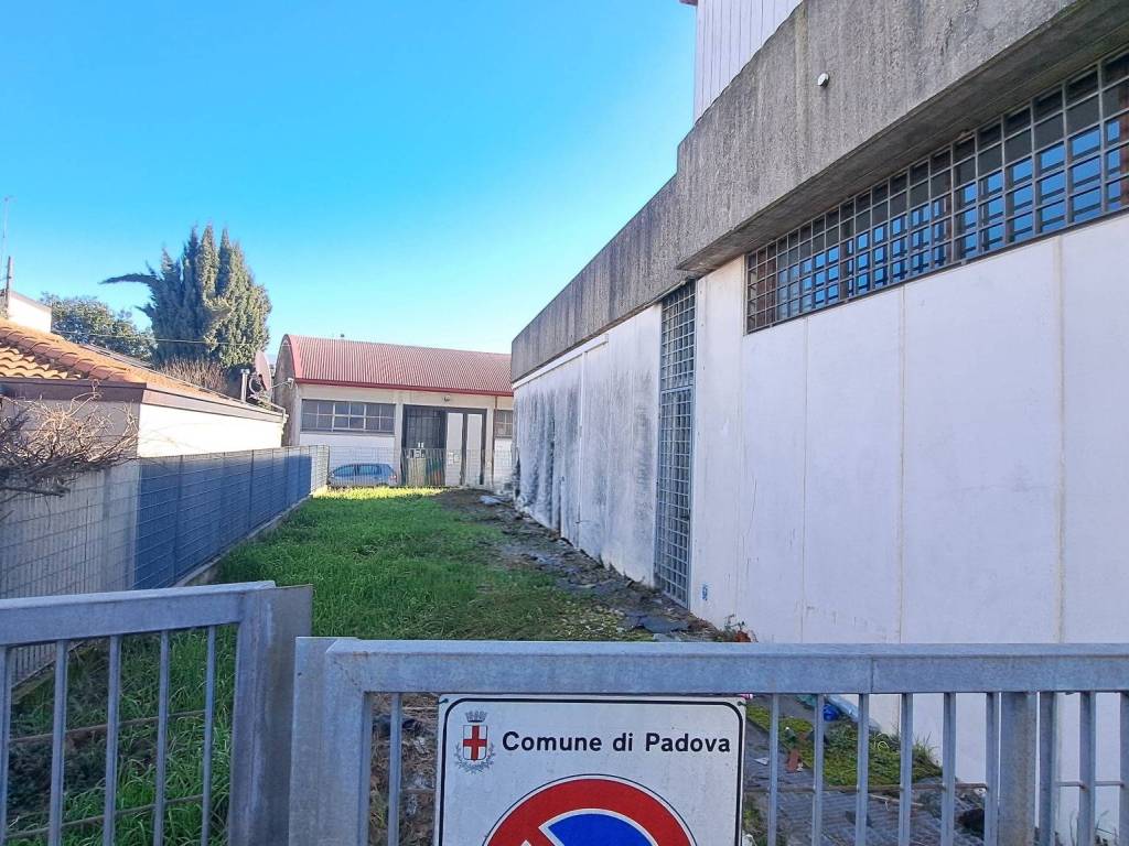 Palazzo / stabile a Padova in Via Piero Maroncelli, 62 - Foto 5