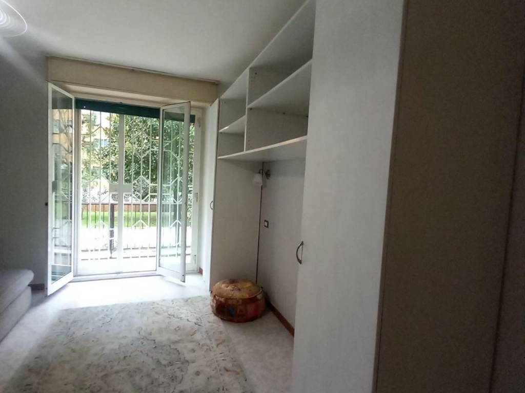 Appartamento a Milano in Via Bernardino Bellincione, 14 - Foto 2