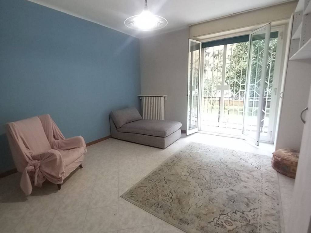 Appartamento a Milano in Via Bernardino Bellincione, 14 - Foto 3