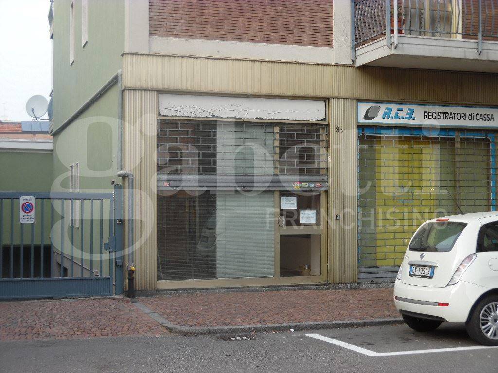 Immobile a Biella in via Piave , 9 - Foto 2