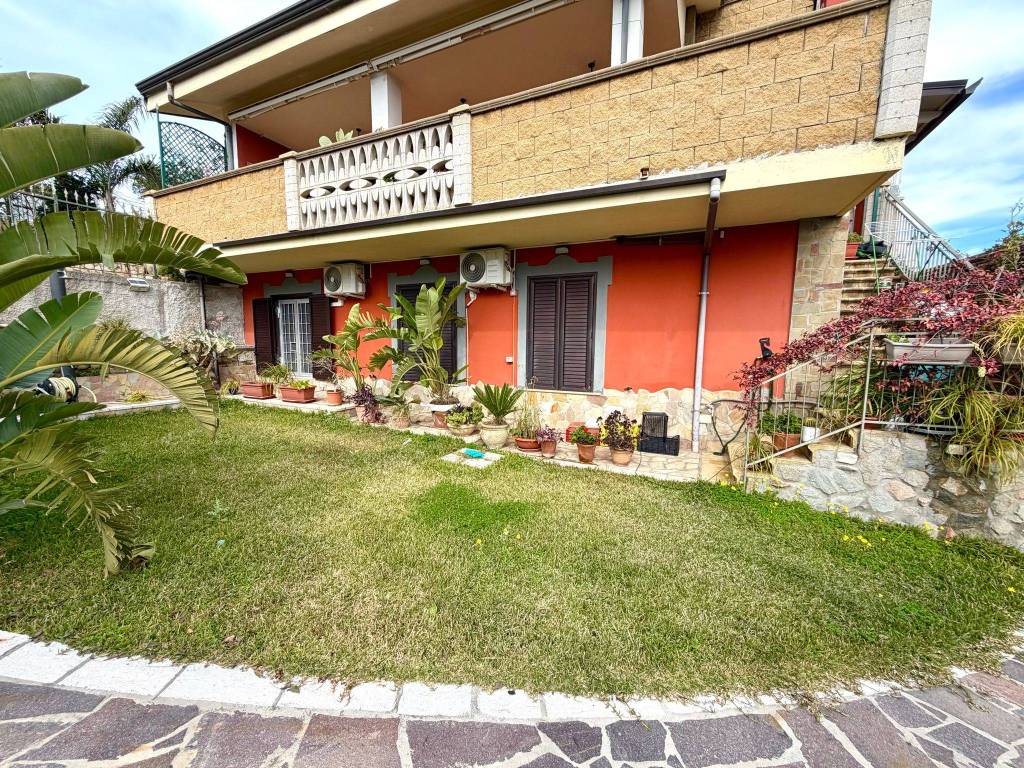 Appartamento a Agropoli in Via della Sacra Famiglia - Foto 4