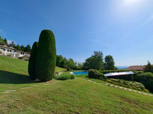 Appartamento a Lesa in Via per Comnago - Foto 4