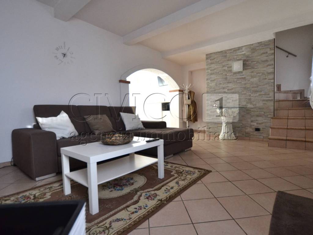 Villa a Piazzola sul brenta in Via Fiume - Foto 4