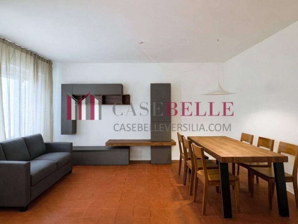 Villetta a schiera a Pietrasanta in Via delle Cinque Giornate., - Foto 2