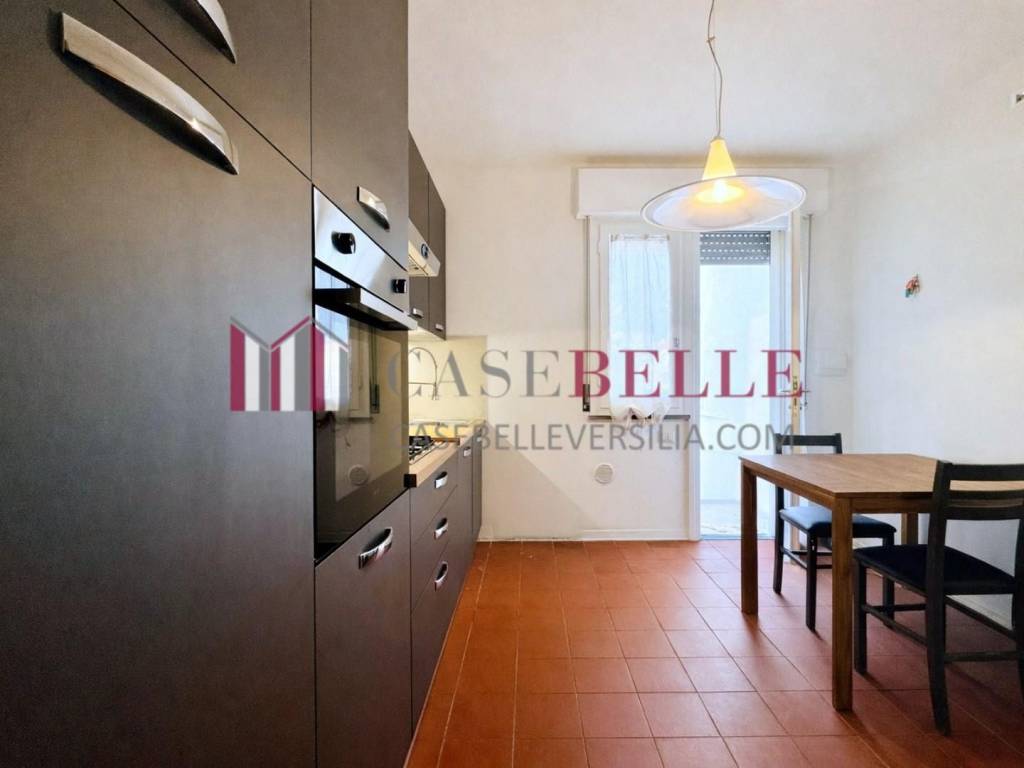 Villetta a schiera a Pietrasanta in Via delle Cinque Giornate., - Foto 3