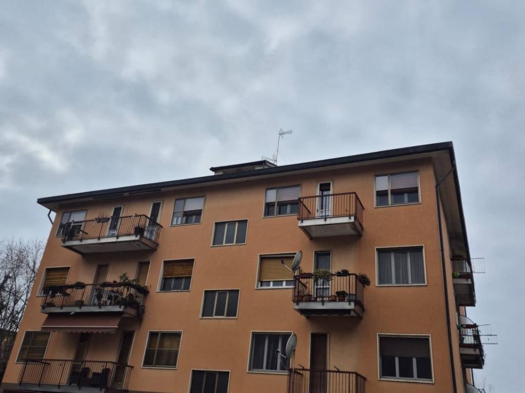 Appartamento a Pavia in piazza addobbati ,5 - Foto 2