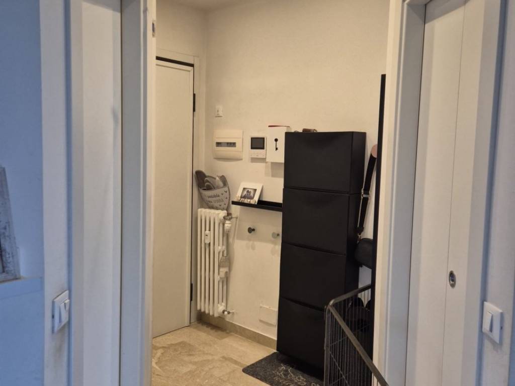 Appartamento a Pavia in piazza addobbati ,5 - Foto 4