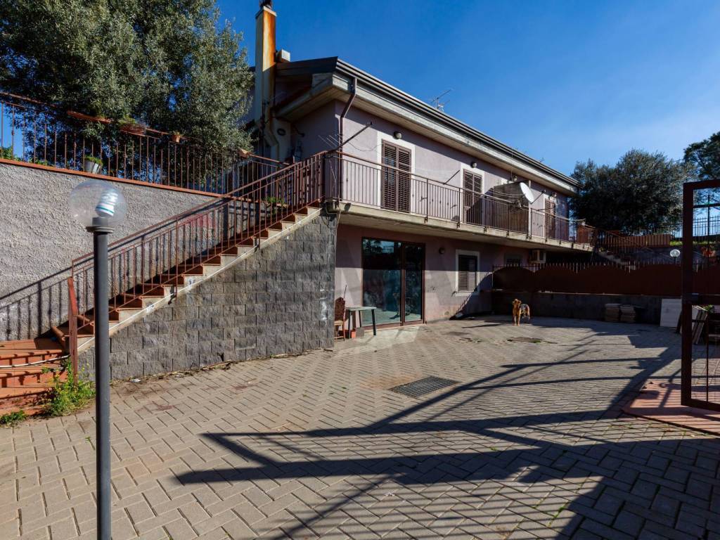 Villa a Mascalucia - Foto 2