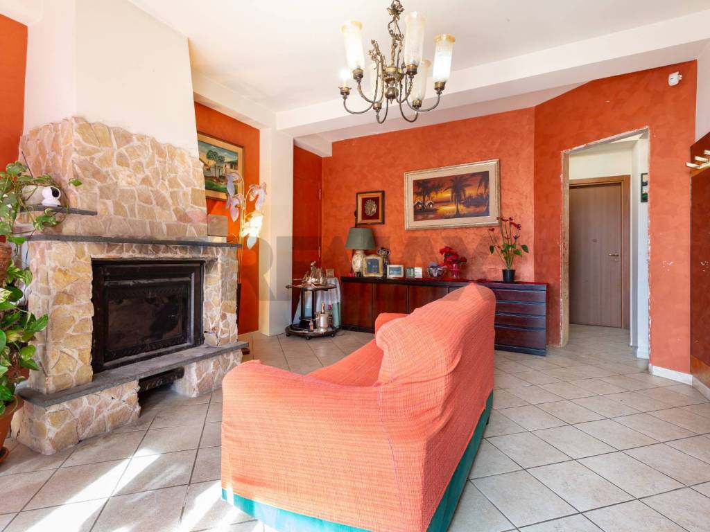 Villa a Mascalucia - Foto 3