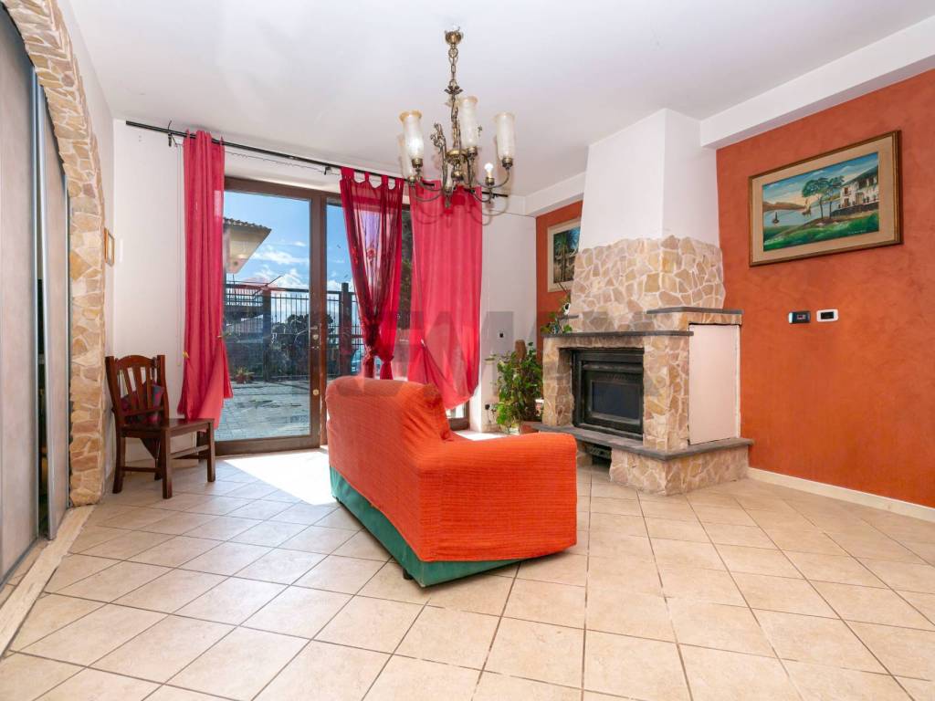 Villa a Mascalucia - Foto 4