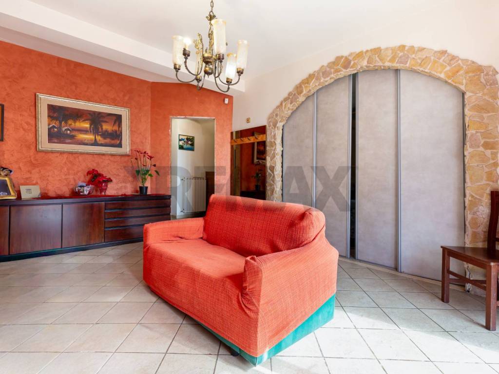 Villa a Mascalucia - Foto 5