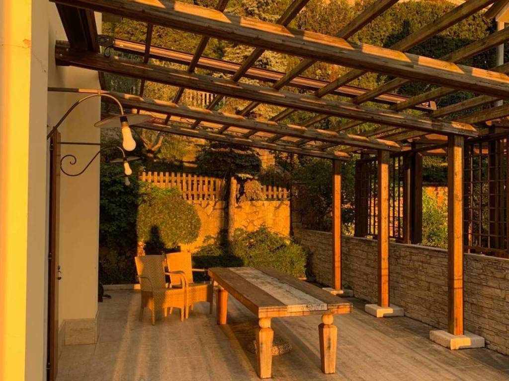 Casa indipendente a San zeno di montagna in Contrada Laguna, 16 - Foto 3