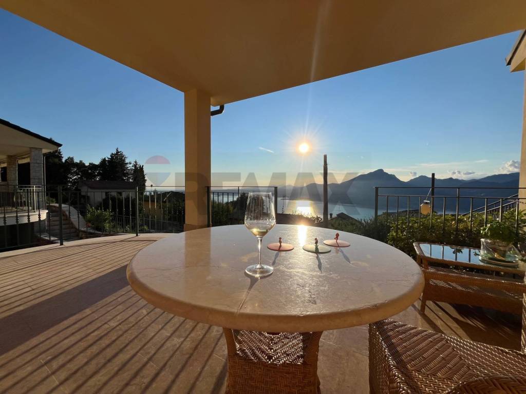 Casa indipendente a San zeno di montagna in Contrada Laguna, 16 - Foto 4