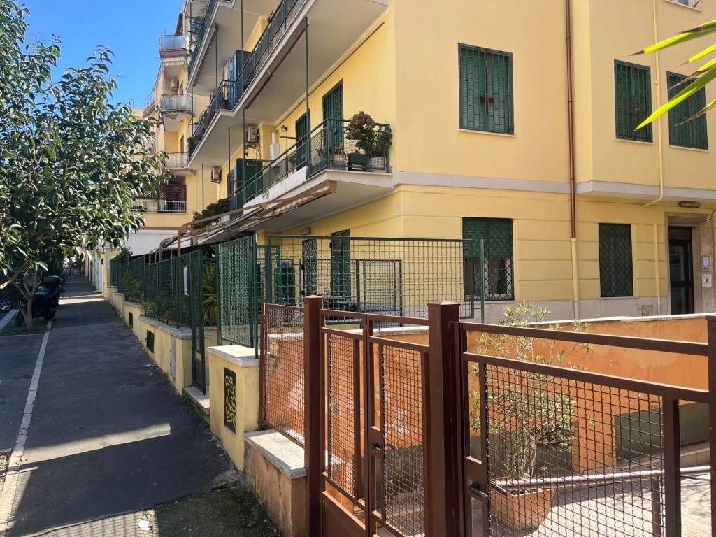Appartamento a Roma in Via di Monte Verde, 55 - Foto 3