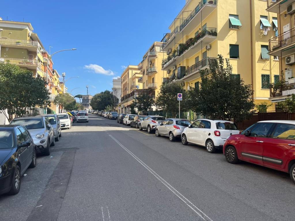 Appartamento a Roma in Via di Monte Verde, 55 - Foto 4