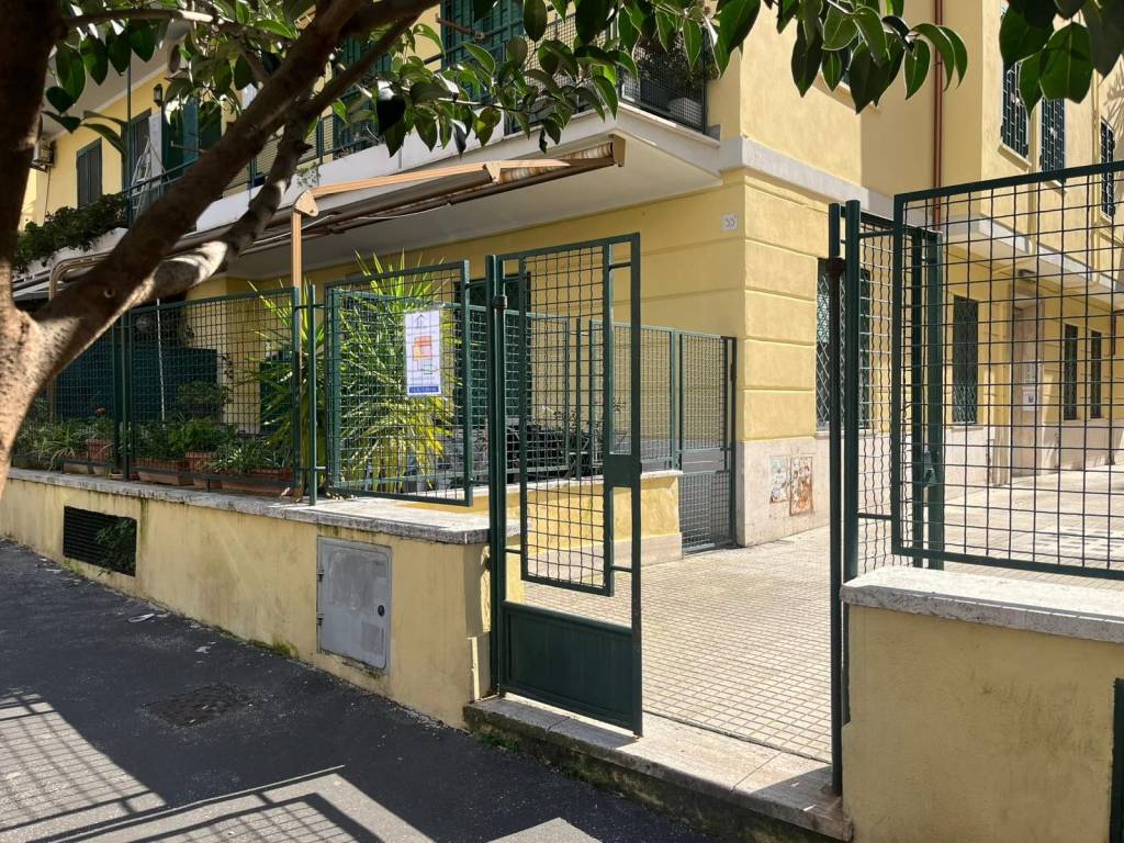 Appartamento a Roma in Via di Monte Verde, 55 - Foto 5