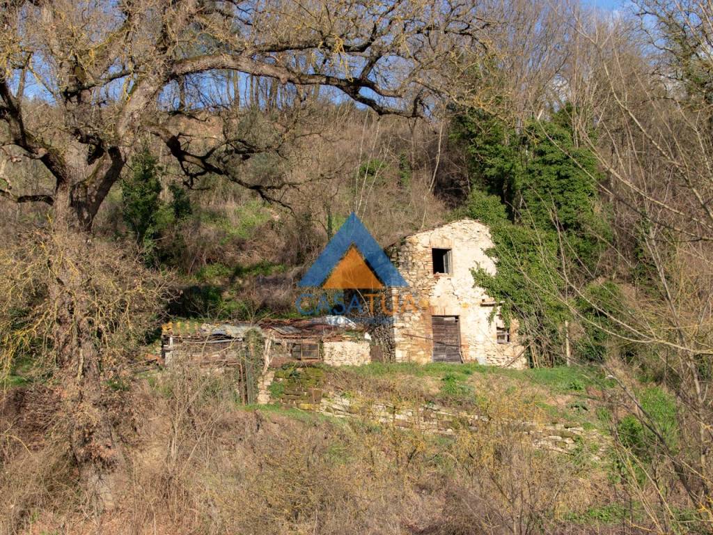 Rustico / casale a Attigliano in Via della Valle - Foto 2