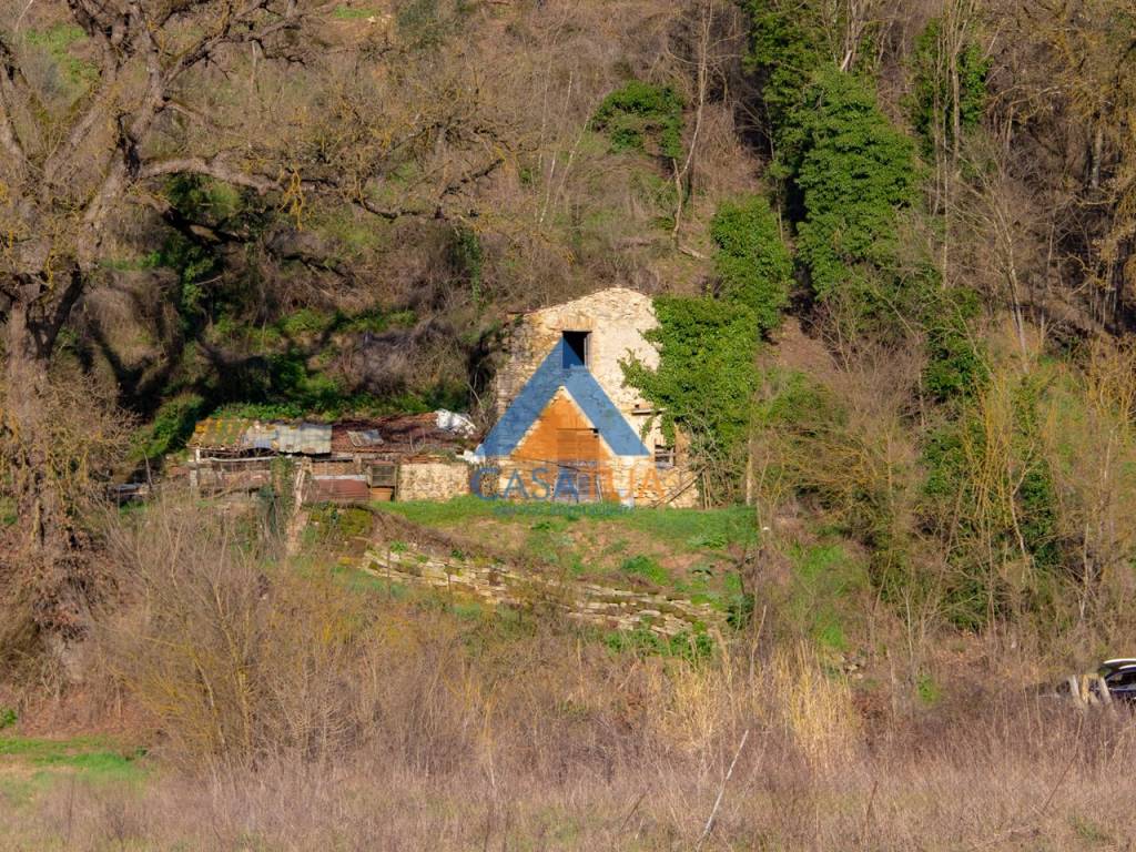 Rustico / casale a Attigliano in Via della Valle - Foto 5