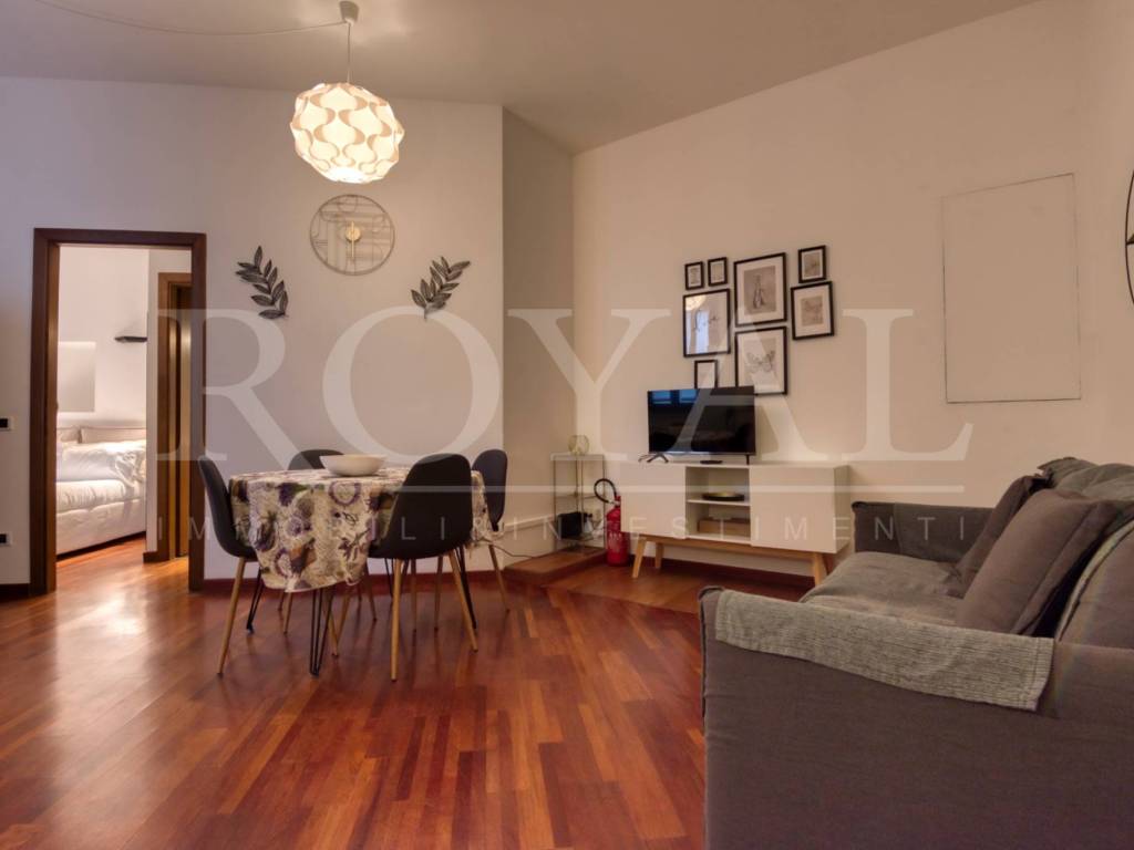 Appartamento a Milano in Via Bartolomeo Eustachi, 47 - Foto 3