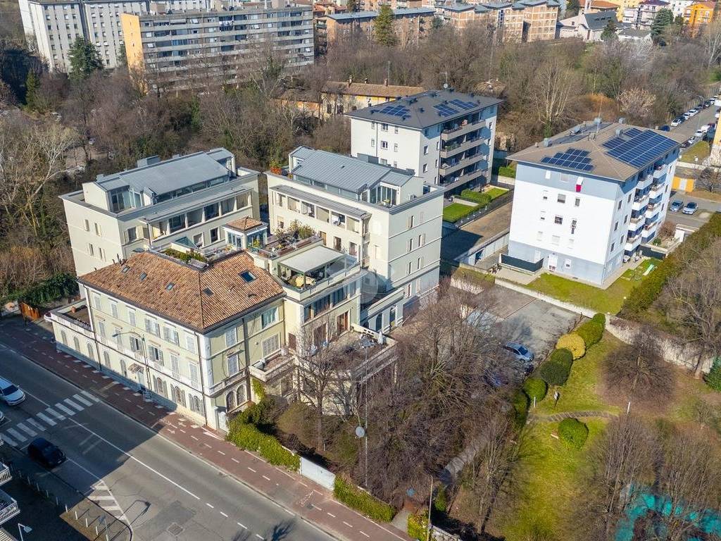 Appartamento a Parma in Via Volturno, 61 - Foto 2