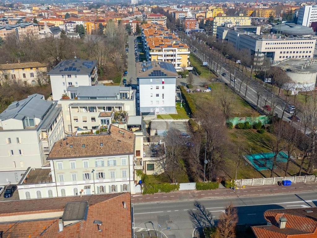 Appartamento a Parma in Via Volturno, 61 - Foto 3
