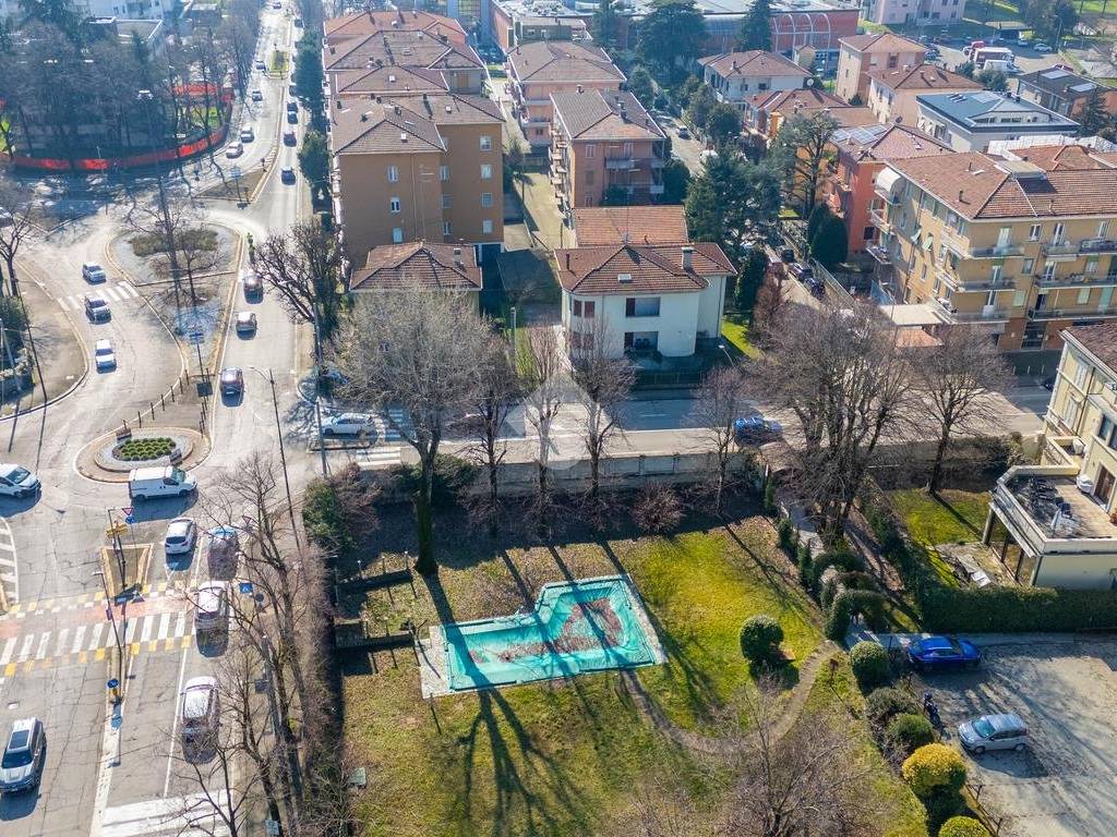 Appartamento a Parma in Via Volturno, 61 - Foto 4