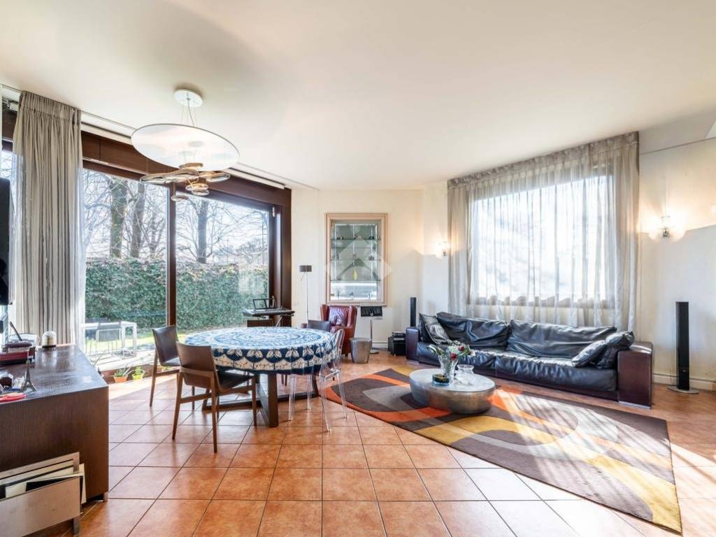 Appartamento a Parma in Via Volturno, 61 - Foto 5
