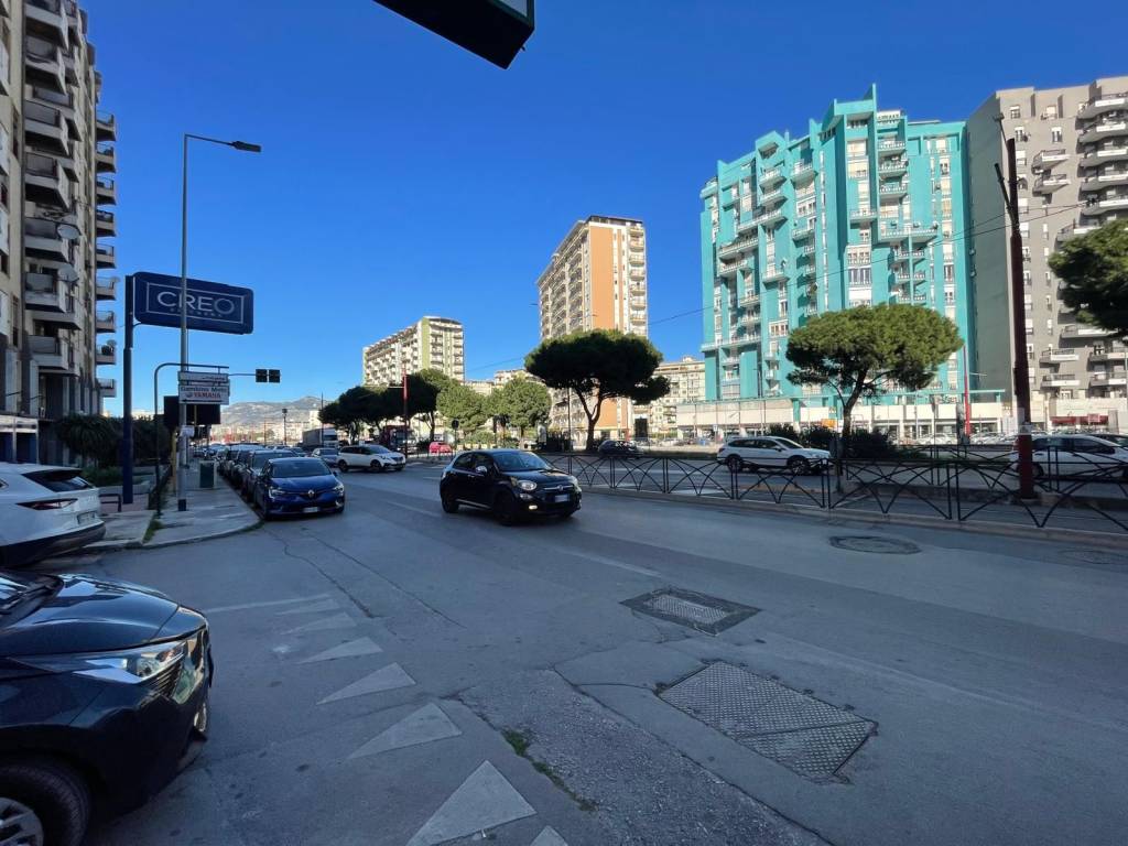 Appartamento a Palermo in Viale della Regione Siciliana Nord Ovest - Foto 5