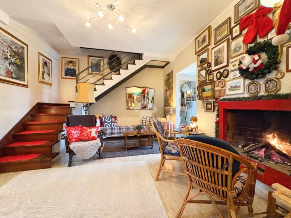 Appartamento a Lanciano in Via Piave, 5 - Foto 2