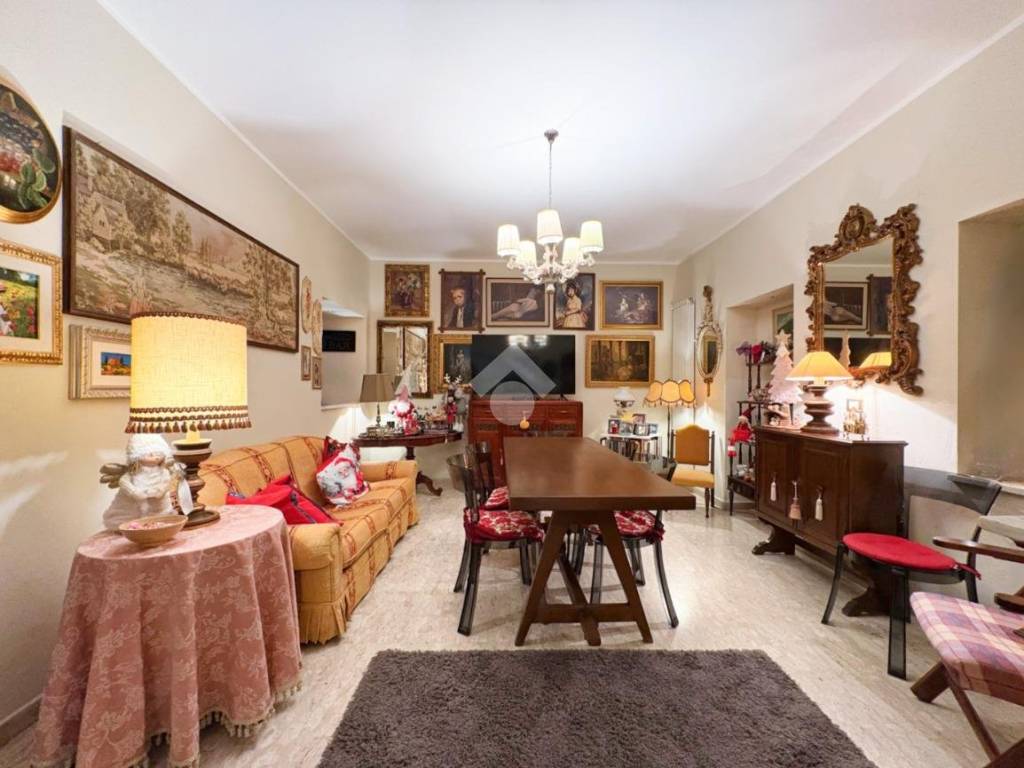 Appartamento a Lanciano in Via Piave, 5 - Foto 3