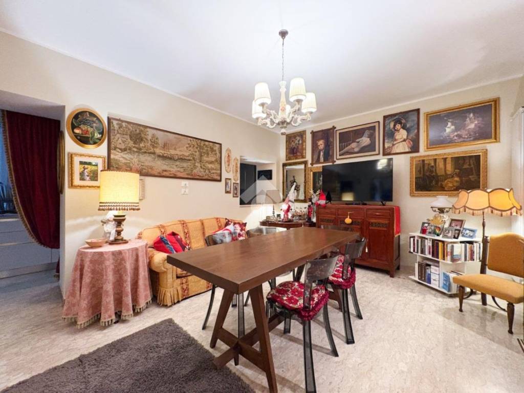 Appartamento a Lanciano in Via Piave, 5 - Foto 4