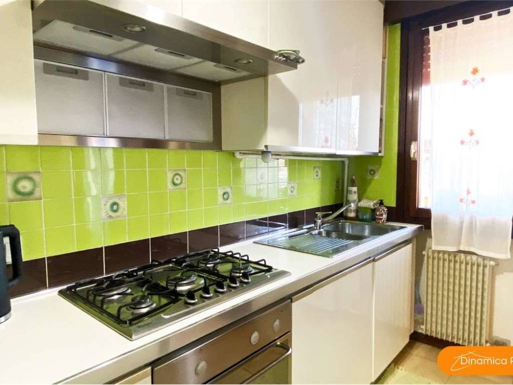 Appartamento a Arcade in Via del Donatore - Foto 4