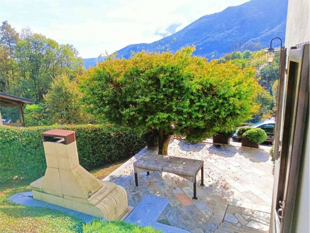 Villa a Torre pellice in Pracastel, 10 - Foto 4