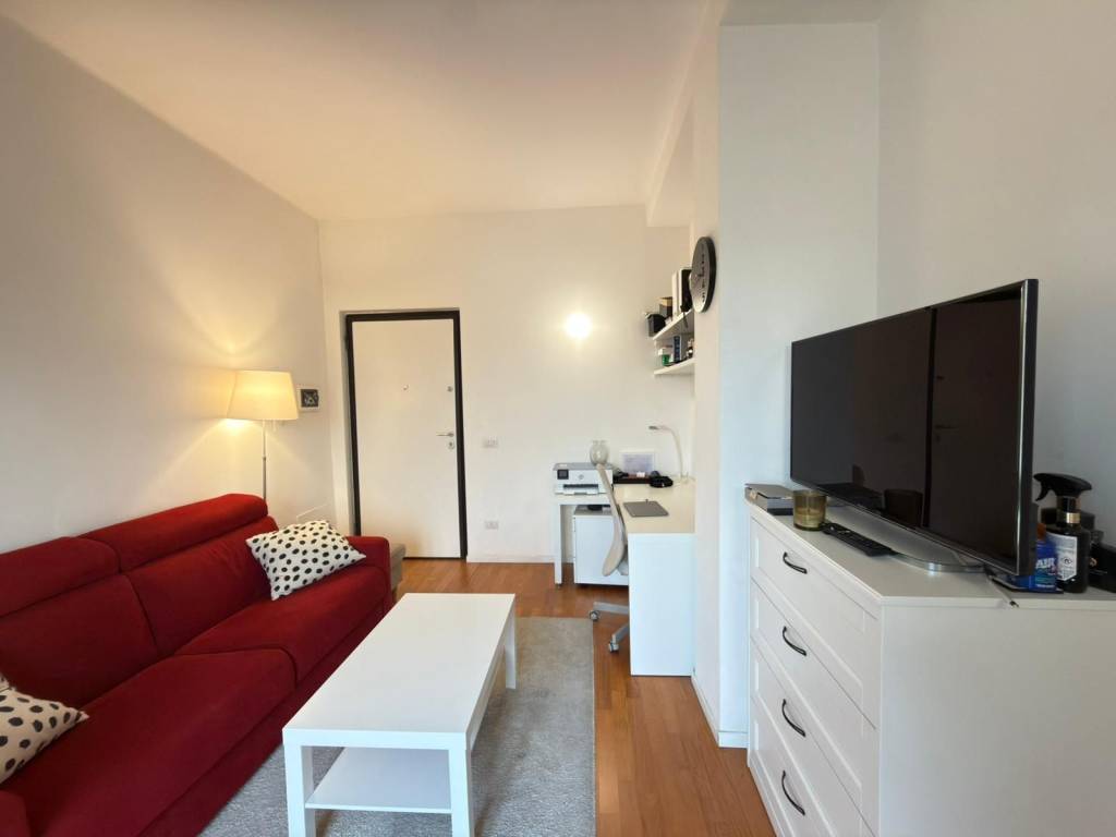 Appartamento a Milano in Via Fabio Filzi, 41 - Foto 3