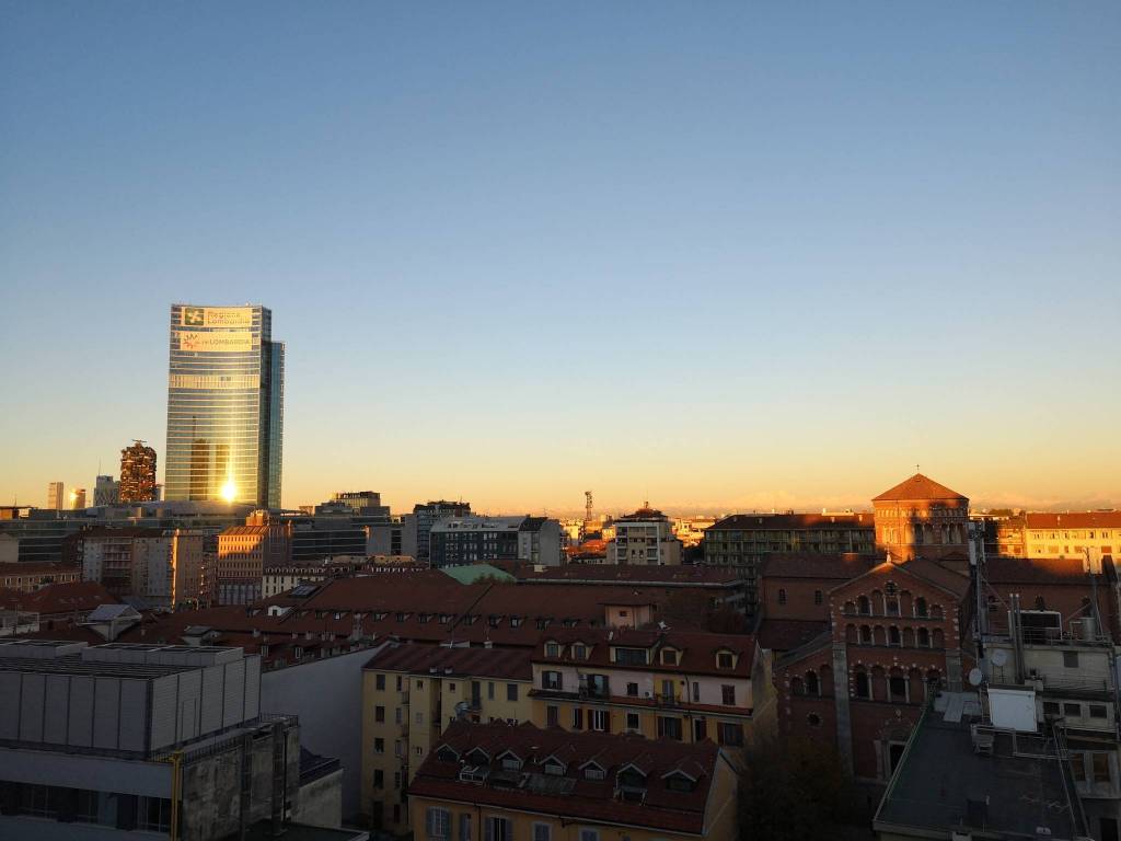 Appartamento a Milano in Via Fabio Filzi, 41 - Foto 4