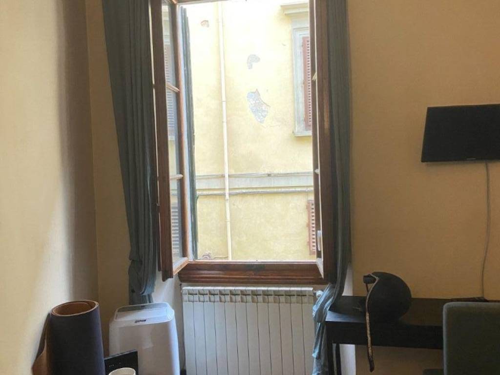 Appartamento a Firenze in Via Chiara, 13 - Foto 2