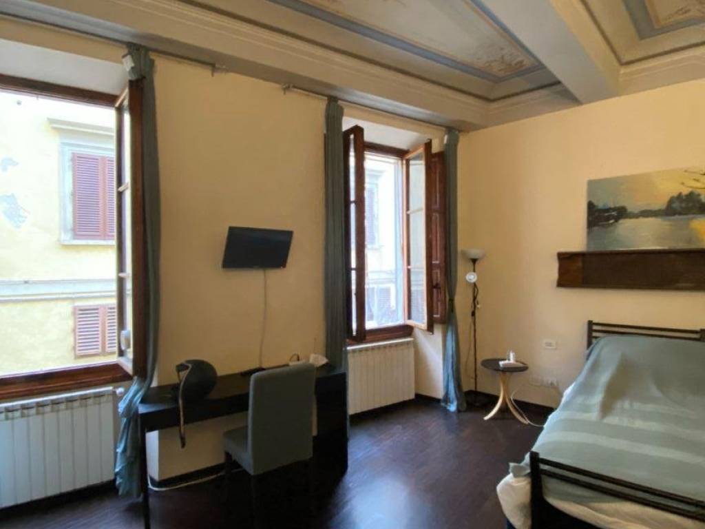 Appartamento a Firenze in Via Chiara, 13 - Foto 3