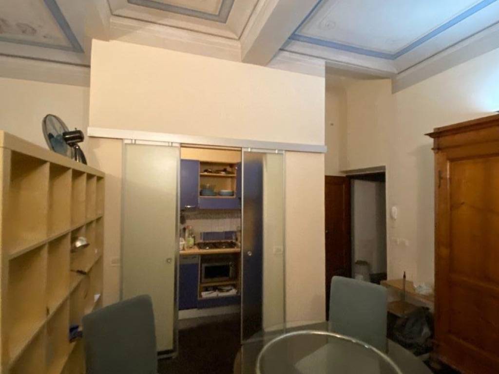 Appartamento a Firenze in Via Chiara, 13 - Foto 4