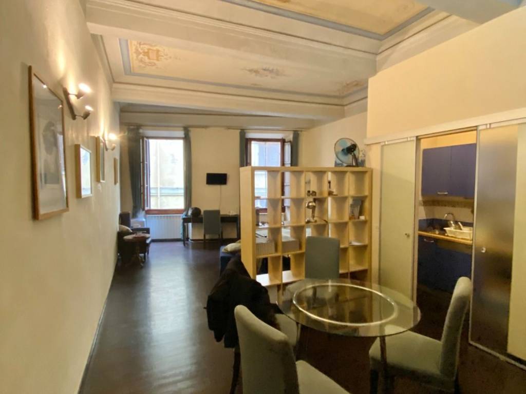 Appartamento a Firenze in Via Chiara, 13 - Foto 5