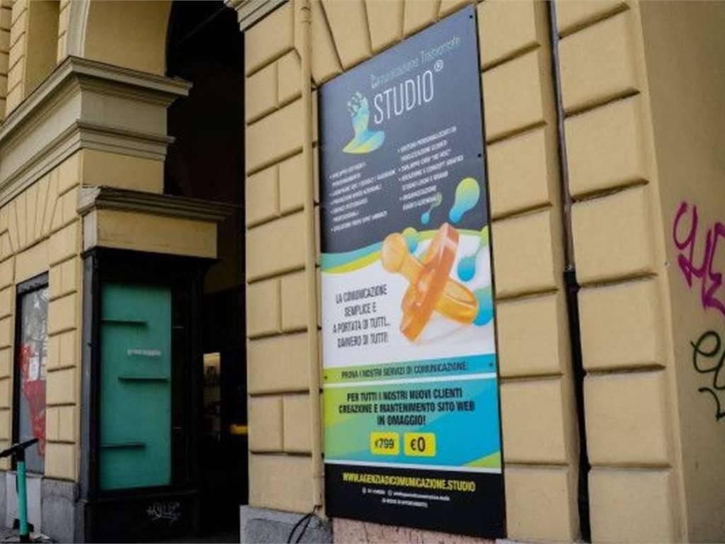 Immobile a Torino in Vittorio Emanuele II, 61 - Foto 2