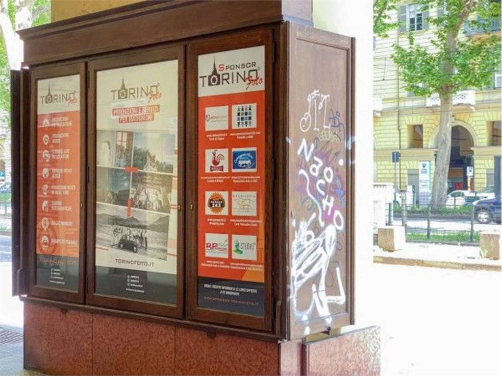 Immobile a Torino in Vittorio Emanuele II, 61 - Foto 4
